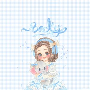 โต๊ะริม(桌边) (Melt融化) covered by小贝奇Becky