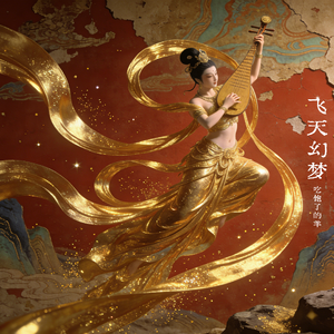 飞天幻梦