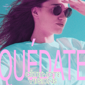 Quédate (Reggae Cover)