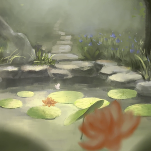 夏季插曲 -off vocal-