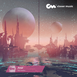 Arial (Instrumental)