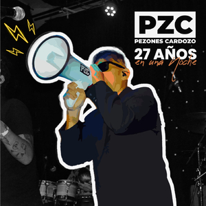 Cartonero (En Vivo) [feat. Andando Descalzo]