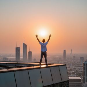 Не стойте у пропасти