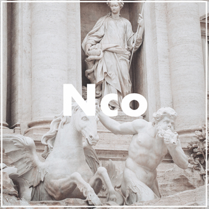 Nine (Luke Beat Remix)