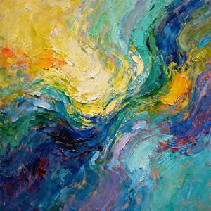 我是如此相信 (Cover Mikey)