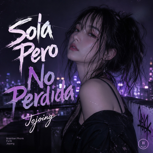 Sola Pero No Perdida