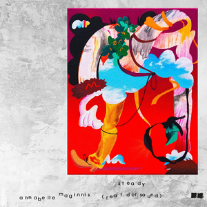 Steady (feat. Def Sound)