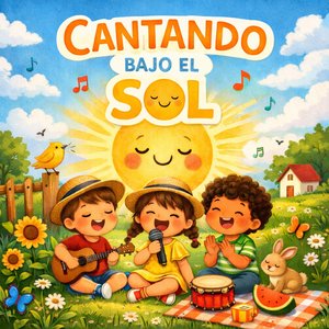 CANTANDO BAJO EL SOL