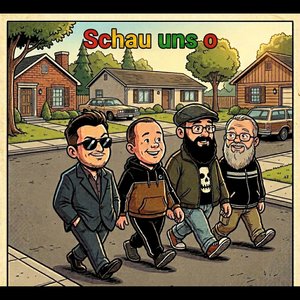 Schau uns a