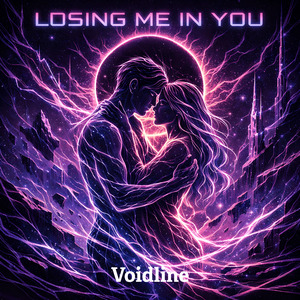 Losing me in You