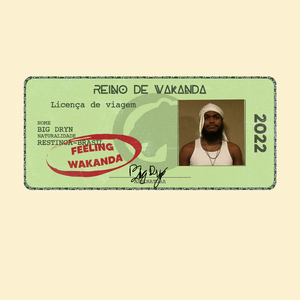 Feeling Wakanda, Pt. 1