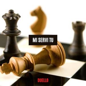Mi servi tu