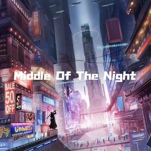 Middle Of The Night（G³ / sail remix）