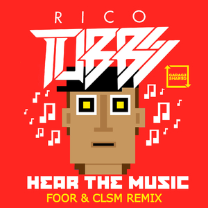 Hear The Music (FooR & CLSM Remix)