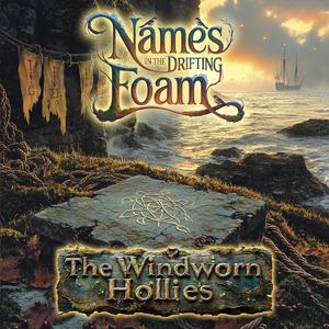 Salt-Bent Pines (feat. The Windworn Hollies)