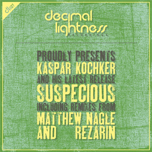 Suspecious (Matthew Nagle Remix)