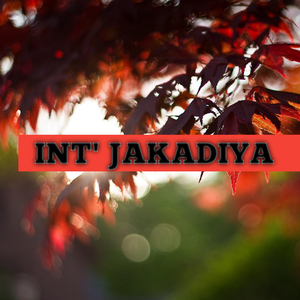 Int' Jakadiya