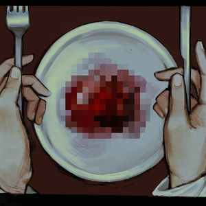 心碎的我im so broken