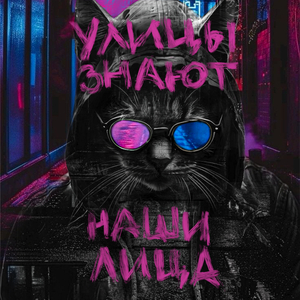 Улицы знают наши лица