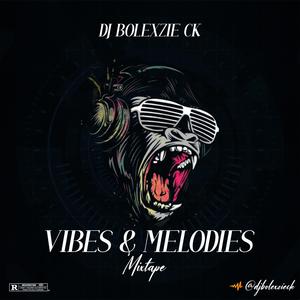 Vibes & Melodies Mixtape