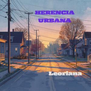HERENCIA URBANA