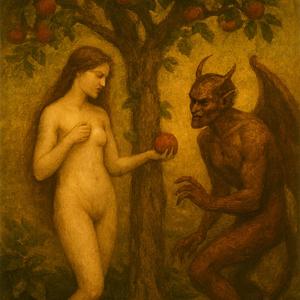 That Day at the Tree (the curse)