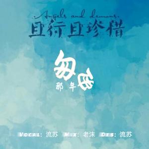 匆匆那年-电影《匆匆那年》同名主题曲