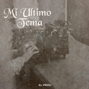 Mi Ultimo Tema