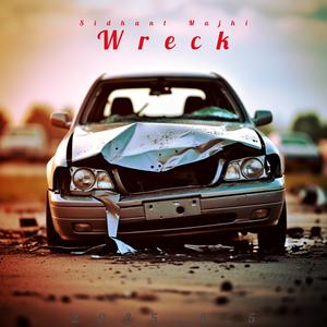 Wreck (Instrumentals)