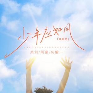 少年应如风 (弹唱版)