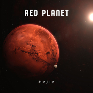 Red Planet