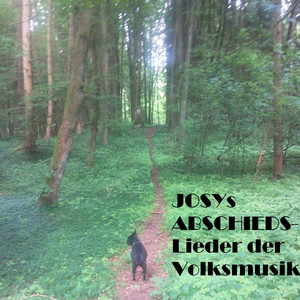 Von meinen Bergen muß ich scheiden