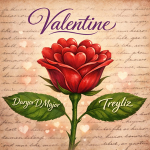 Valentine (Need a Val)