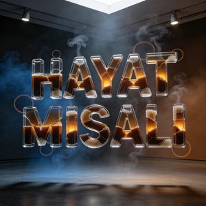 hayat misali