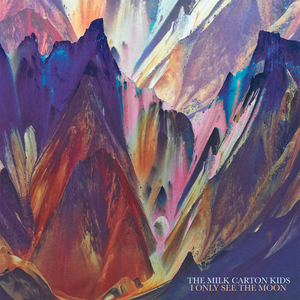 Running on Sweet Smile