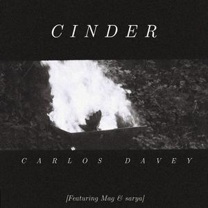 CINDER (feat. Mag & sarya)