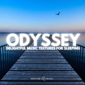 The Secret Place (Delightful Music Textures For Sleeping)