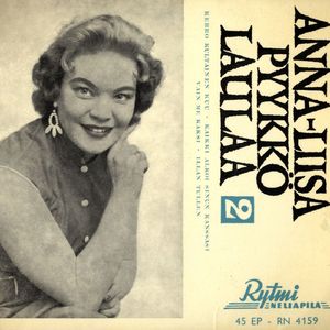 Kaikki alkoi sinun kanssasi