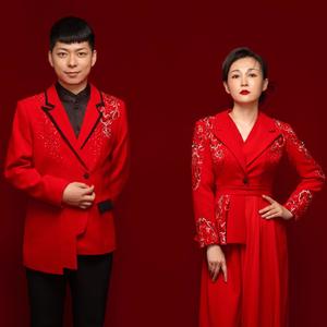 风雨同舟一起走