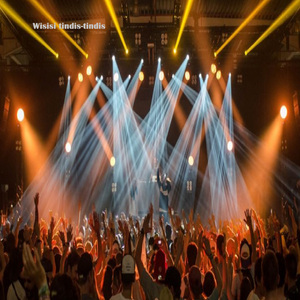 Wisisi tindis-tindis