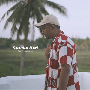 Sesuka Hati