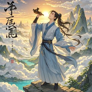 且行且逍遥_悠悠孟