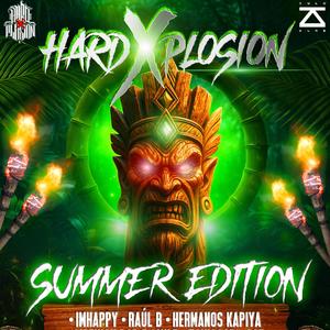 SESION HARDXPLOSION SUMMER EDITION
