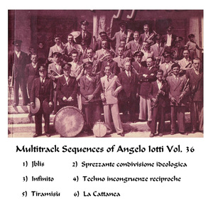 Techno incongruenze reciproche