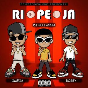 Ripeja (feat. El Omegoide) (Dj Bellacon Remix)
