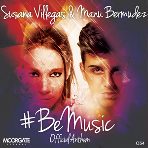Be Music (Official Anthem) (Original Mix)