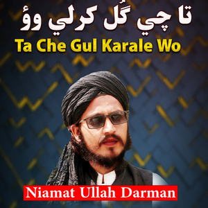 Ta Che Gul Karale Wo