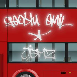 133 (feat. Emil James & Jjamz)