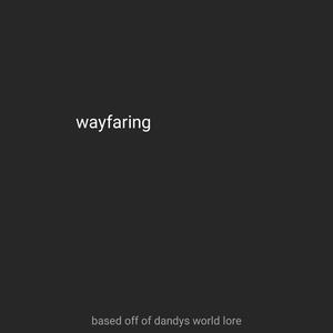wayfaring