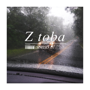Z toba